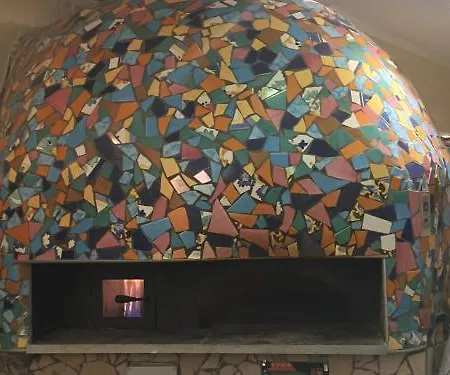 Vesuvio 4* Лурд