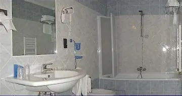 Vesuvio Szálloda 4*