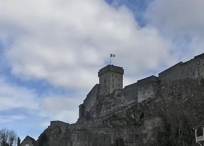 Vesuvio Szálloda 4*