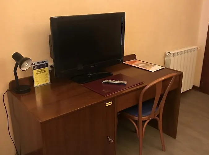 Szálloda Vesuvio 4*