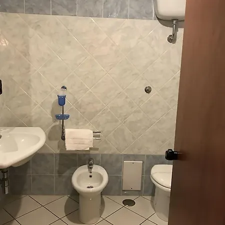 维苏韦沃酒店 4*