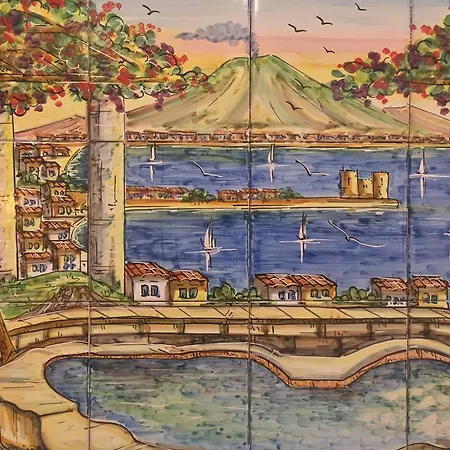 Vesuvio Lurdy