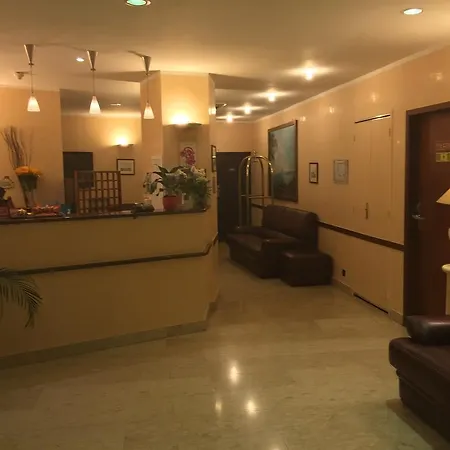 维苏韦沃酒店 卢德