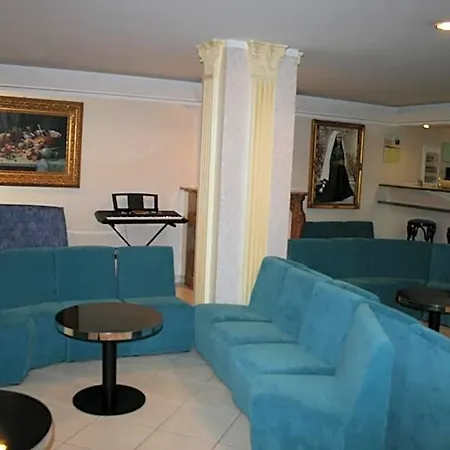 Vesuvio Otel
