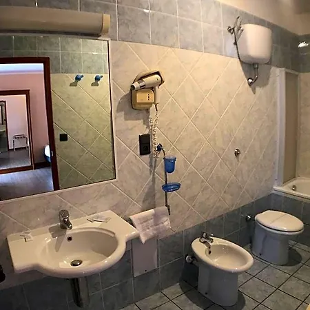 Vesuvio Otel