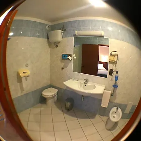 Vesuvio Hotel 4*
