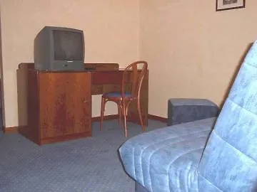 Vesuvio Otel 4*