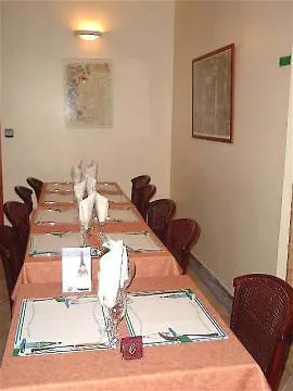 维苏韦沃酒店 酒店 4*