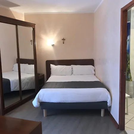Vesuvio Hotel