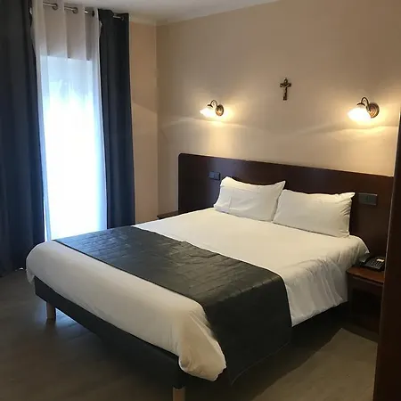 Otel Vesuvio 4*