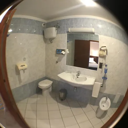 Vesuvio Otel