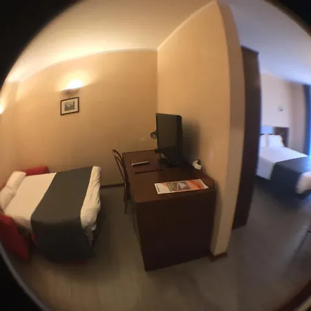 Vesuvio Hotel