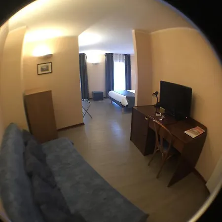 Vesuvio Otel 4*