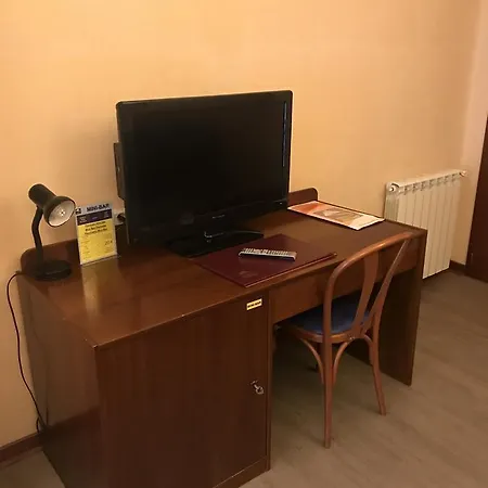 Hotel Vesuvio 4*