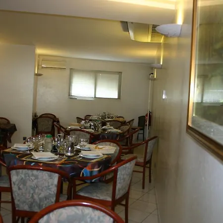 Hotel Vesuvio 4*