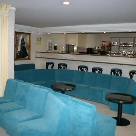 Vesuvio Hotel 4*