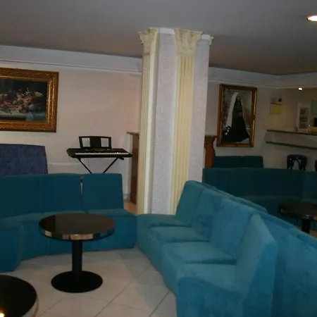 فيسوفيو فندق لورد