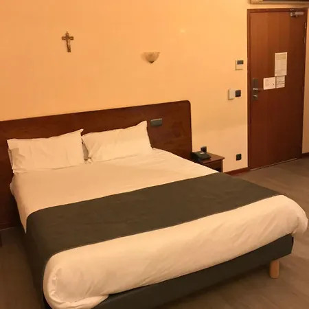 Vesuvio Otel 4*
