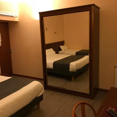 Vesuvio Hotel