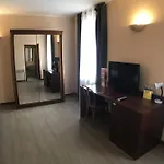 Vesuvio 4*