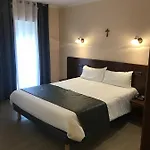 Ξενοδοχείο Vesuvio 4*