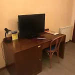 Ξενοδοχείο Vesuvio 4*