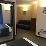Ξενοδοχείο Vesuvio