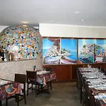 Vesuvio Ξενοδοχείο 4*