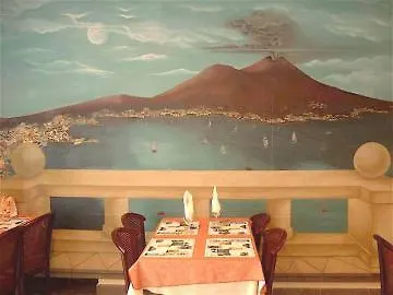 Vesuvio 4* Lurdy