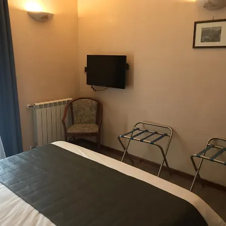 Vesuvio 4*