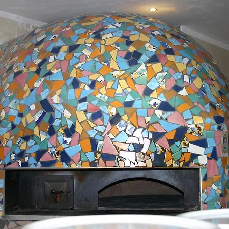 Vesuvio 4*