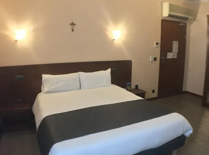 Hotel Vesuvio 4*