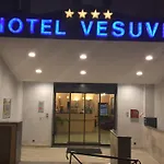 Hotel Vesuvio Lourdes
