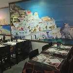 Hotel Vesuvio Lourdes