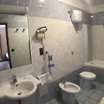 Hotel Vesuvio