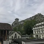 Vesuvio Hotel Lourdes