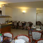 Vesuvio Hotel Lourdes