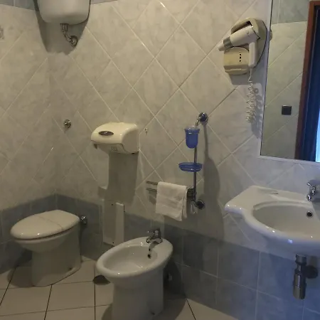 Vesuvio Hotel